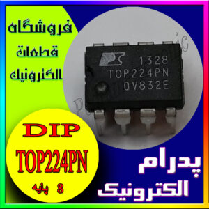 TOP 224PN DIP-8