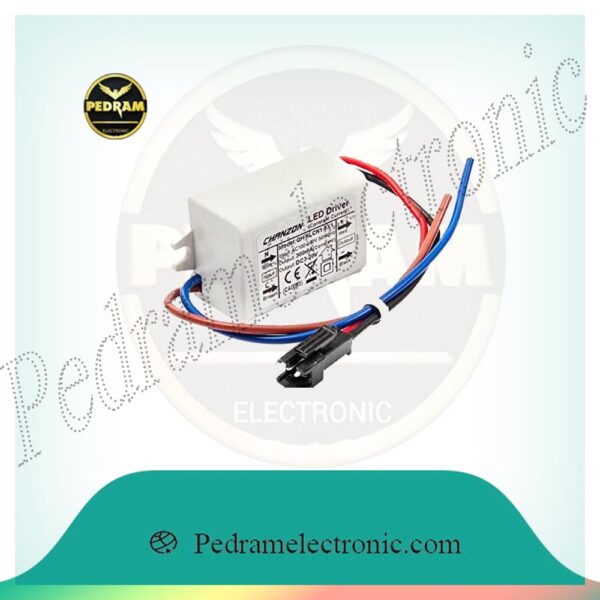 ترانس TRANS 3V 300MA 30*35