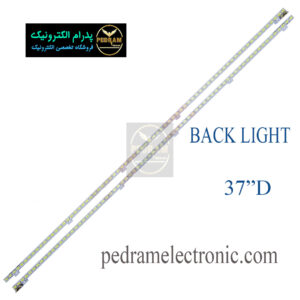 بک لایت 37 اینچ سامسونگ37D5550