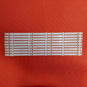 بک لایت 49اینچ اسنوا SLD-49SA120