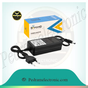 آداپتور 12 ولت 2 آمپر-ADAPTER SWITCHING 12V 2A