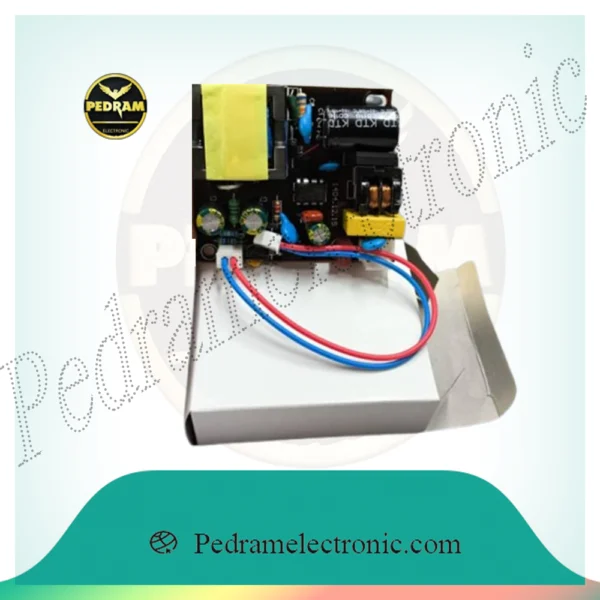 برد تغذیه آیفون تصویری – برد ایفون – برد آیفون