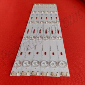 بک لایت دوو 43H2000 43H2100
