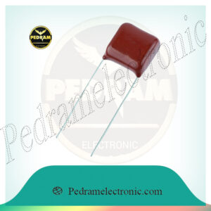 خازن 22NF 100V POL