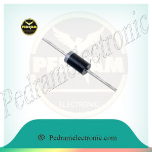 دیود DIODE FAST BA157
