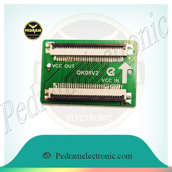 سوکت تبدیل پنل 32″ DS08V2A