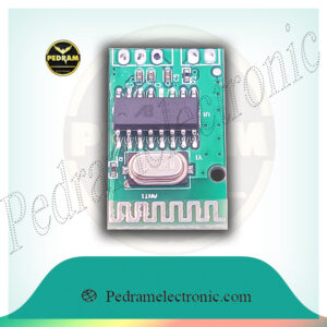 ماژول بلوتوث کوچک M05B-V1