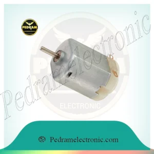 موتور اپیلیدی/MOTOR EPILATOR