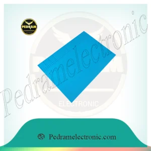 پد سيليكون نسوز مگنتي PAD SILICONE NASOZ