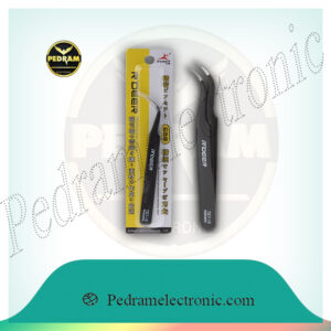 پنس سر کج PANS RDEER TST-15