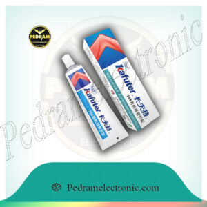 چسب سیلیکون CHASB SILICON 704