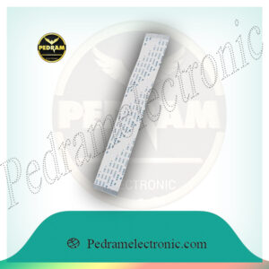 FLAT 80PIN DVD 15CM 0.5MM